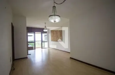 Apartamento para venda - barra da tijuca - marapendi, 3 quartos,  105 m² - rio de janeiro