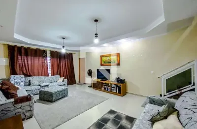 Casa para venda - mooca, 4 quartos,  255 m² - são paulo