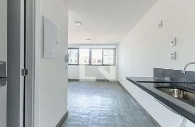 Kitnet / stúdio para venda - rio branco, 1 quarto,  25 m² - porto alegre