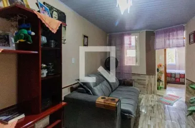 Casa para venda - mathias velho, 3 quartos,  1000 m² - canoas