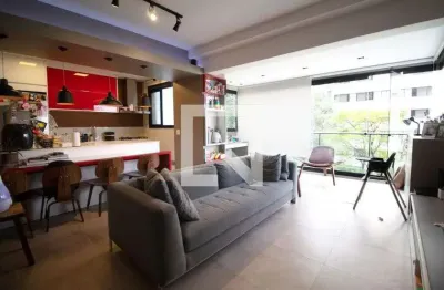 Apartamento para venda - vila madalena, 2 quartos,  89 m² - são paulo