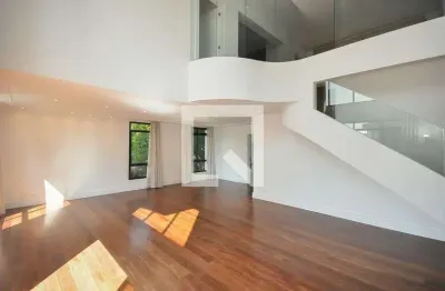 Apartamento para venda - portal do morumbi, 3 quartos,  289 m² - são paulo