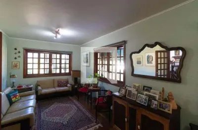 Casa / sobrado em condomínio para venda - jardim das palmeiras, 4 quartos,  350 m² - campinas