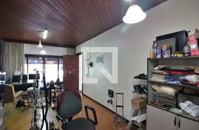 Casa para venda - nova petrópolis, 3 quartos,  380 m² - são bernardo do campo