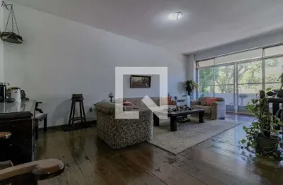 Casa para venda - jardim botânico, 3 quartos,  550 m² - rio de janeiro