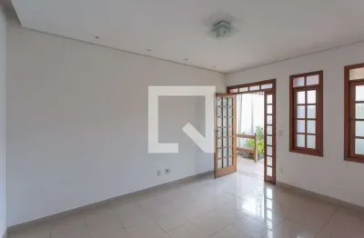 Casa para venda - renascença, 6 quartos,  210 m² - belo horizonte