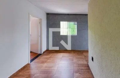 Casa para venda - dom bosco, 2 quartos,  70 m² - belo horizonte
