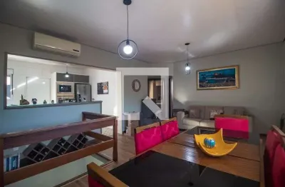 Casa para venda - medianeira, 2 quartos,  147 m² - porto alegre