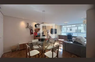 Apartamento para venda - pinheiros, 2 quartos,  80 m² - são paulo