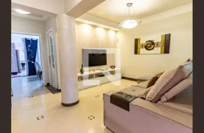 Casa para venda - belém, 3 quartos,  282 m² - são paulo
