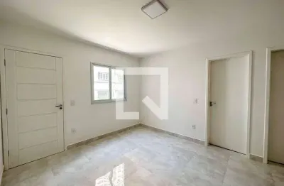 Apartamento para venda - santana, 1 quarto,  30 m² - são paulo