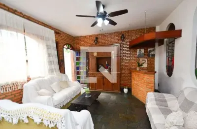 Casa para venda - santa inês, 5 quartos,  360 m² - belo horizonte
