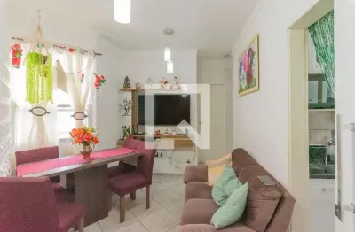 Apartamento para venda - vila carminha , 2 quartos,  62 m² - campinas