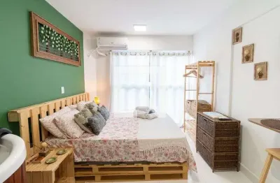 Kitnet / stúdio para venda - butantã, 1 quarto,  22 m² - são paulo