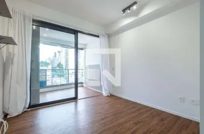 Kitnet / stúdio para venda - pinheiros, 1 quarto,  25 m² - são paulo