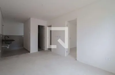 Apartamento para venda - santana, 2 quartos,  45 m² - são paulo