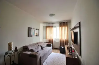 Apartamento para venda - nova petrópolis, 2 quartos,  60 m² - são bernardo do campo