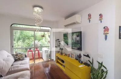 Apartamento para venda - santa cecília, 3 quartos,  110 m² - são paulo