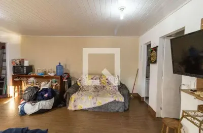 Casa para venda - ipanema, 2 quartos,  60 m² - porto alegre