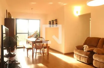 Apartamento para venda - vila romana, 3 quartos,  83 m² - são paulo