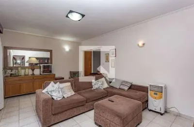 Casa para venda - vila das mercês, 4 quartos,  232 m² - são paulo