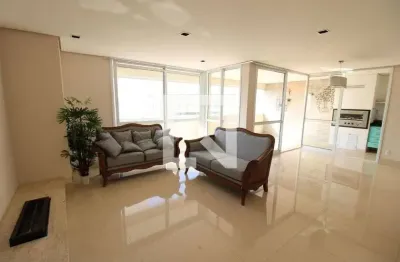 Apartamento para venda - santana, 4 quartos,  191 m² - são paulo