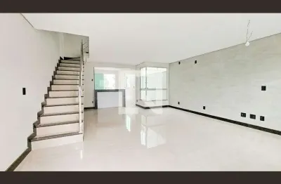 Casa para venda - ouro preto, 3 quartos,  129 m² - belo horizonte