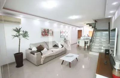 Casa / sobrado em condomínio para venda - taquara, 5 quartos,  300 m² - rio de janeiro