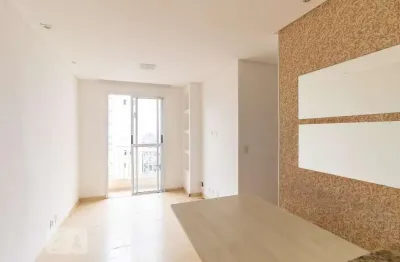 Apartamento para venda - ponte rasa, 2 quartos,  50 m² - são paulo