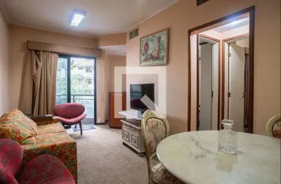 Apartamento para venda - consolação, 1 quarto,  58 m² - são paulo