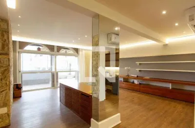 Apartamento para venda - jardim oceânico, 3 quartos,  200 m² - rio de janeiro