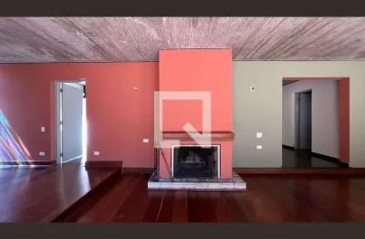 Casa para venda - alto de pinheiros, 4 quartos,  450 m² - são paulo