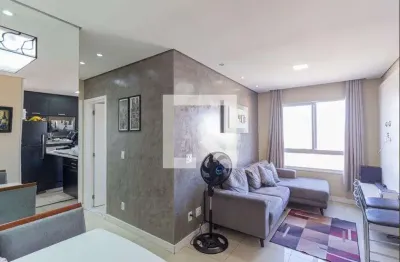 Apartamento para venda - conceição, 2 quartos,  47 m² - osasco