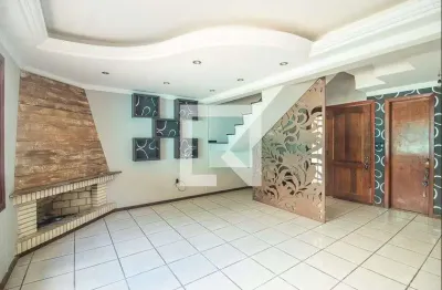 Casa / sobrado em condomínio para venda - cavalhada, 3 quartos,  397 m² - porto alegre
