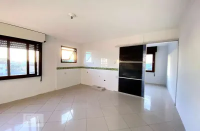 Apartamento para venda - centro, 1 quarto,  50 m² - são leopoldo