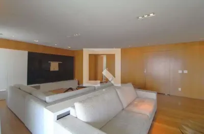 Cobertura para venda - jardim marajoara , 4 quartos,  433 m² - são paulo