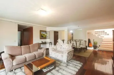 Casa para venda - jardim itu-sabará, 5 quartos,  374 m² - porto alegre