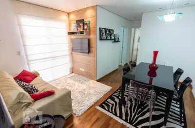 Apartamento para venda - vila pompéia, 3 quartos,  61 m² - são paulo