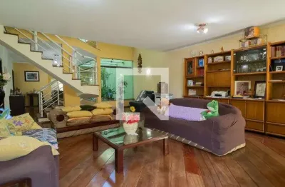 Casa para venda - planalto, 5 quartos,  375 m² - são bernardo do campo