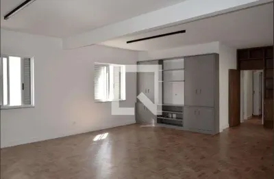 Apartamento para venda - jardim paulista, 3 quartos,  163 m² - são paulo