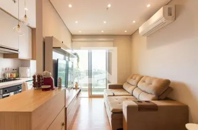 Apartamento para venda - centro, 2 quartos,  61 m² - osasco