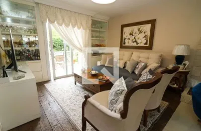 Casa / sobrado em condomínio para venda - ipanema, 4 quartos,  240 m² - porto alegre