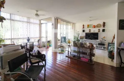 Apartamento para venda - são conrado, 2 quartos,  114 m² - rio de janeiro
