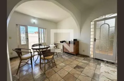 Casa para venda - castelo, 5 quartos,  360 m² - belo horizonte