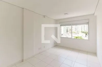 Kitnet / stúdio para venda - santa cecília, 1 quarto,  40 m² - são paulo