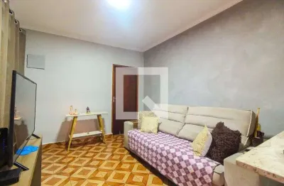 Casa para venda - vila jacuí, 1 quarto,  155 m² - são paulo