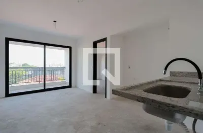Apartamento com 1 quarto à venda na Rua Dona Luiza Tolle, Santana, São Paulo