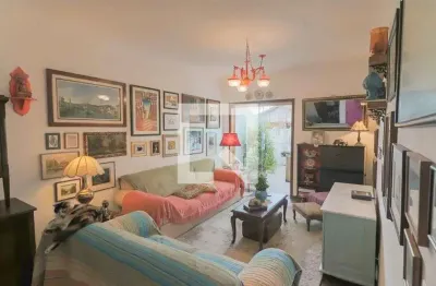 Casa para venda - jardim éster yolanda, 3 quartos,  180 m² - são paulo