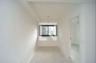 Apartamento para venda - boa vista, 1 quarto,  29 m² - porto alegre