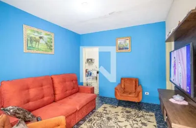 Casa com 1 quarto à venda na Rua Sandrália, Vila Yolanda, Osasco